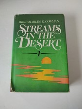 Streams desert lettie for sale  Roseburg