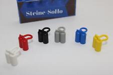 Lego airtank sauerstoffflasche gebraucht kaufen  Deutschland