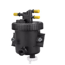 Filtro gasolio completo usato  Battipaglia