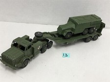 1950s dinky military for sale  Sergeant Bluff