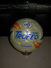 Pallone calcio gara usato  Milano