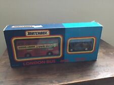 Matchbox superkings 805 for sale  WARWICK