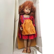 Vintage gotz doll for sale  Bakersfield