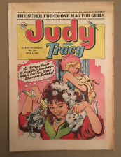 Vintage judy tracy for sale  LOUGHTON