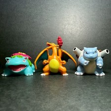 Ee022 venusaur charizard for sale  Edmonds