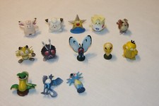 Vintage tomy pokemon for sale  Loudon
