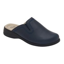 Scholl ciabatte pantofole usato  Italia