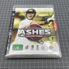 Console de videogame retrô PlayStation PS3 3 Sony: The Ashes Cricket 2009 comprar usado Console de videogame retrô PlayStation PS3 3 Sony: The Ashes Cricket 2009 comprar usado  Enviando para Brazil