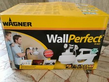 Verniciatore spruzzo wagner usato  Ancona