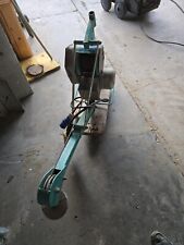 Elevatore montacarichi imer usato  Virle Piemonte