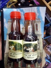 4 Cana vinho de casamento Kafar Canna Vinho Primeiro Milagre Cana Wedding Wine+bag comprar usado  Enviando para Brazil