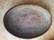 Grand plat ovale d'occasion  Vincennes