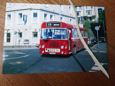 Bus photograph north for sale  TRURO