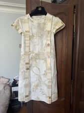 Robe chanel d'occasion  Paris XVII
