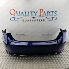 Toyota avensis rear for sale  LIVINGSTON