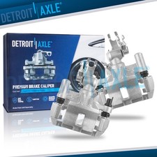 Pair rear brake for sale  Detroit