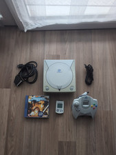 Sega dreamcast console d'occasion  Pessac