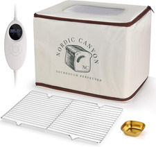 Sourdough proofing box for sale  West Palm Beach