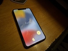 Apple iphone pro for sale  STOCKPORT