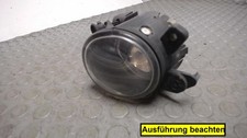 Nebelscheinwerfer links merced gebraucht kaufen  Warendorf