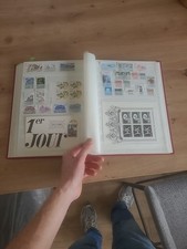 Timbre monaco fdc d'occasion  Metz-