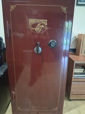 American outdoorsman gunsafe for sale American outdoorsman gunsafe for sale  Beallsville