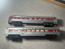 Tyco mantua scale for sale  Buckeye