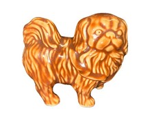 Vintage pekingese dog for sale  Gray