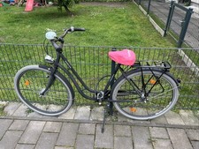 Triumph fahrrad 52 gebraucht kaufen  Osterholz-Scharmbeck