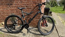 Bulls mountainbike sharptail gebraucht kaufen  Neu Wulmstorf