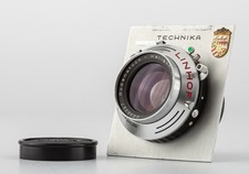 Rodenstock linhof heligon gebraucht kaufen  Nürnberg
