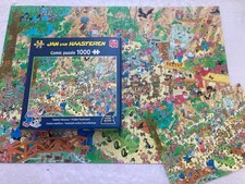 Witziges van haasteren gebraucht kaufen Witziges van haasteren gebraucht kaufen  Pastetten