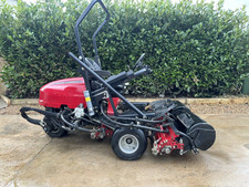 Baroness lm315 greens for sale  WIGTON