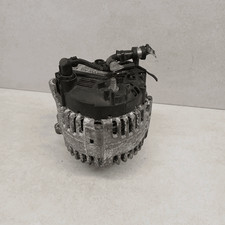 Tg14c011 alternatore audi usato  Italia