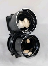 Blue dot mamiya for sale  Pensacola