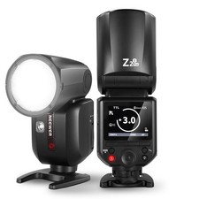 Neewer z2pro flash for sale  Edison