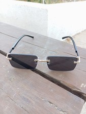 Vidro masculino em formato retangular, usado comprar usado  Enviando para Brazil