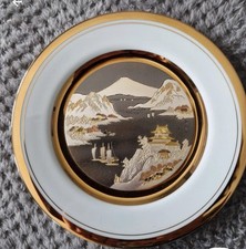 Art chokin 24kt for sale  BOLTON