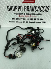 Impianto cablaggio elettrico usato  Boscotrecase