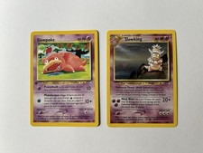 Carte pokemon slowking usato  Rimini