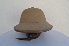 Casque tropical wwii d'occasion  Rabastens