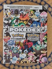 Pokemon schwarz weiss gebraucht kaufen Pokemon schwarz weiss gebraucht kaufen  Frankfurt am Main