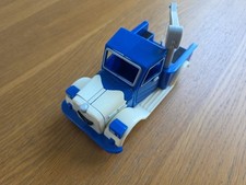Bob builder dodger for sale  OSWESTRY
