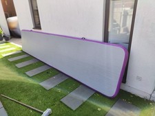 Air track 16ft for sale  LEIGHTON BUZZARD