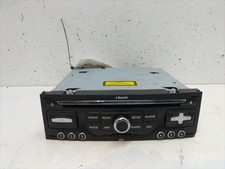 Autoradio origine peugeot d'occasion  Génissac