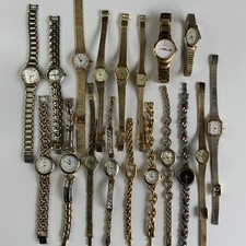 Ladies quartz watches for sale  POULTON-LE-FYLDE