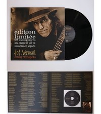 jef aerosol d'occasion jef aerosol d'occasion  Lille-