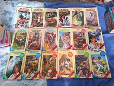 Nancy drew x18 for sale  STOCKTON-ON-TEES