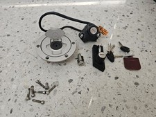 Bmw r1150gs lock for sale  BURNTISLAND