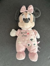 Doudou peluche minnie d'occasion  Marseille VIII